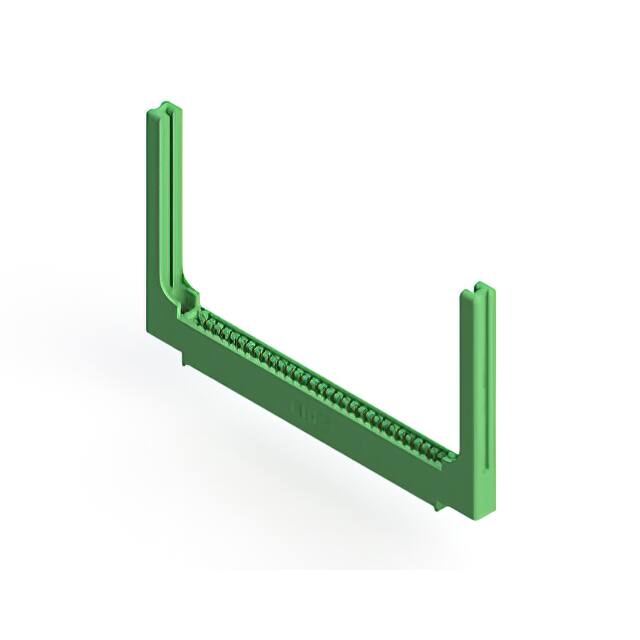 346-031-521-658 EDAC Inc.  Edgeboard Connectors